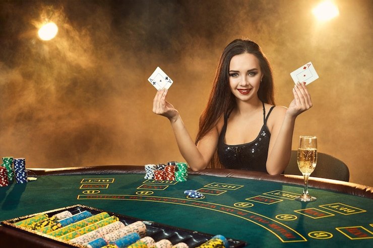 Layanan terintegrasi rusiaslot88 mencakup live casino, slot, sportsbook, dan esports