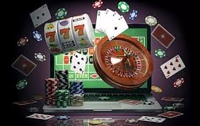 Antarmuka situs mobile rusiaslot88 menampilkan meja blackjack live dan menu permainan