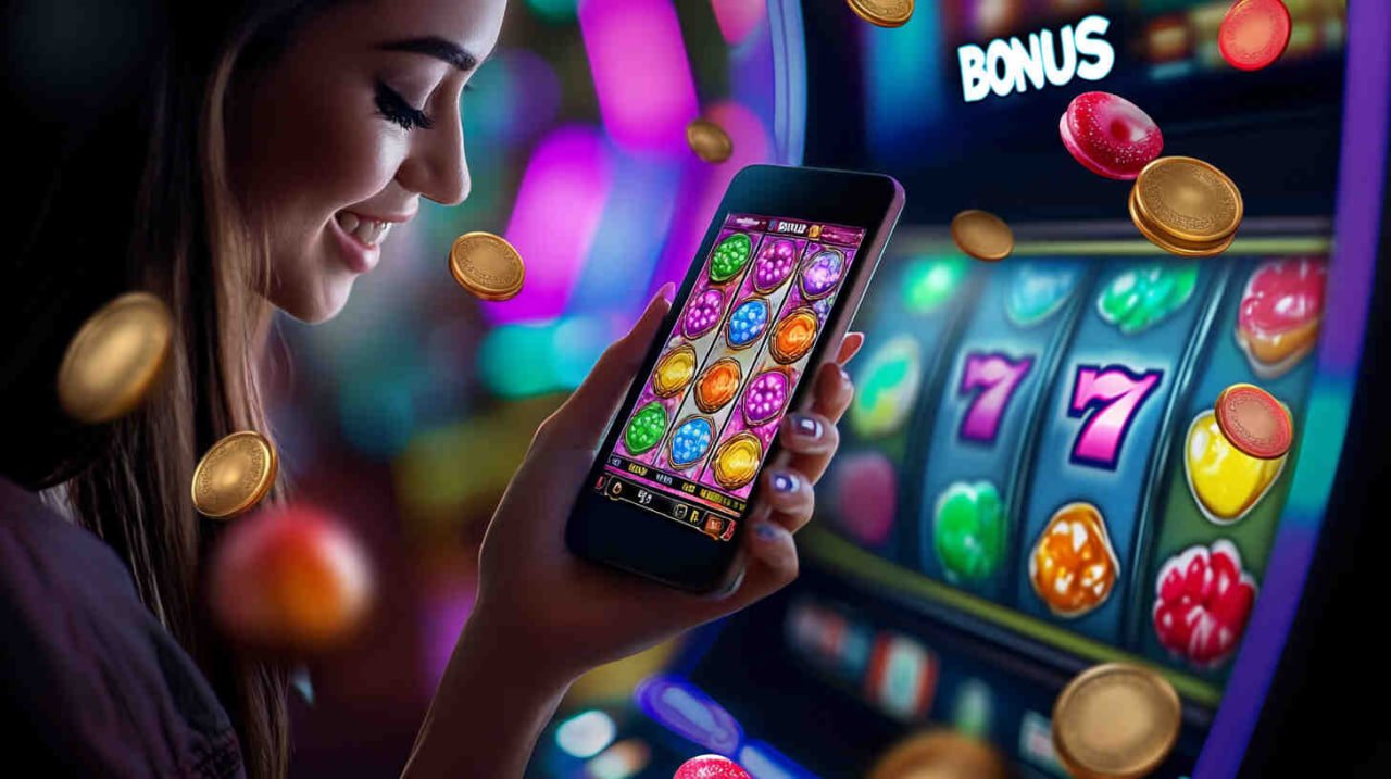 Antarmuka aplikasi mobile rusiaslot88 menampilkan meja roulette Pretty Gaming dengan opsi streaming kualitas adaptif
